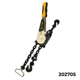 Austlift - Maxibinder Train Carriage Tensioner 10mm | 202702